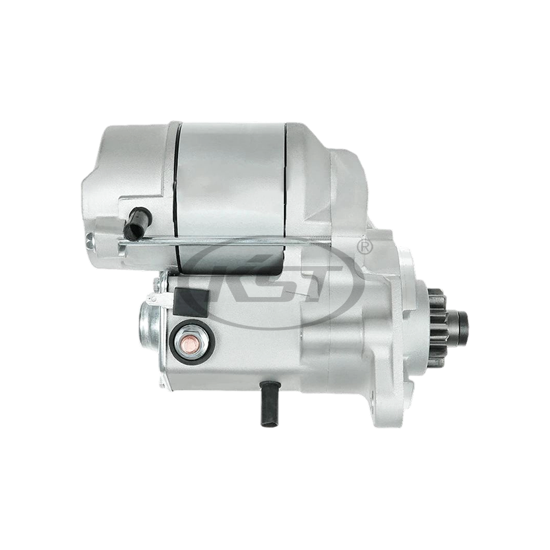 028000-6250 1560163012 18142N Construction Vehicle Starter for Denso Series KUBOTA L4350
