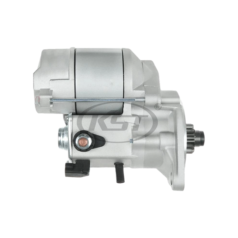 128000-1150  AM100807 17382N Construction Vehicle Starter for Denso Series JOHN DEERE 3T72
