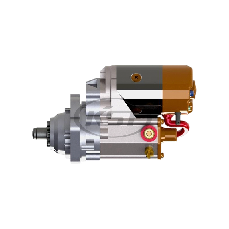 110799 US849 STN0849LP Construction Vehicle Starter for Denso Series Case Crane 250