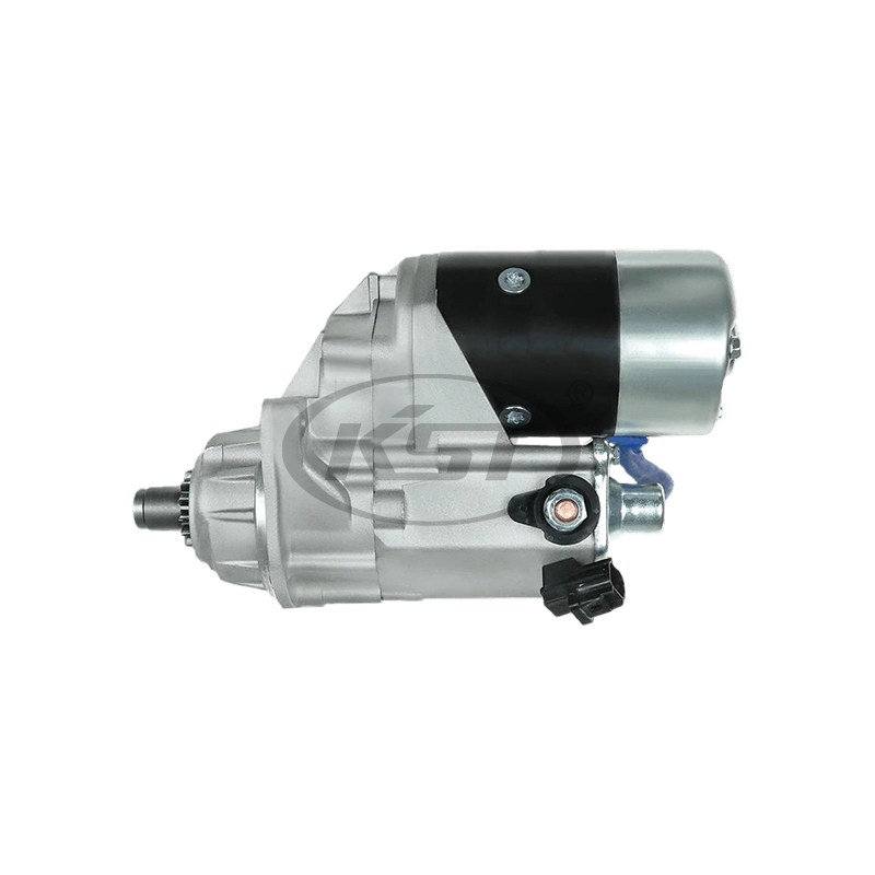 4280001190 4280005940 4090084 17892N Construction Vehicle Starter for Denso Series DODGE Ram 2500 5.9