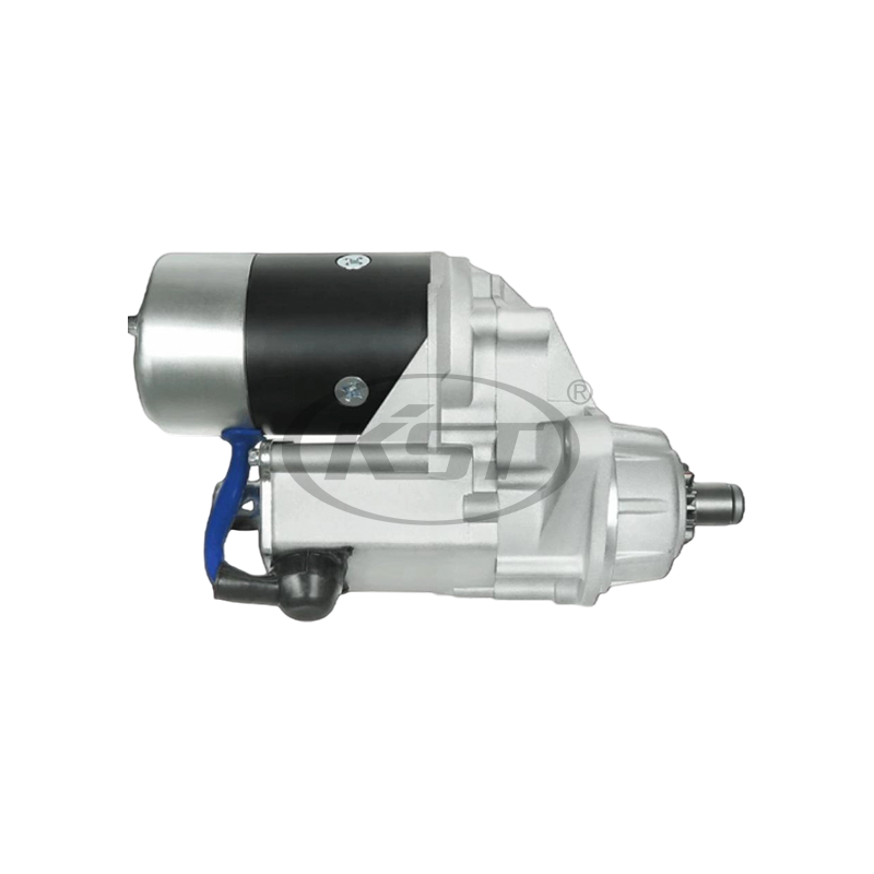 228000-0840 228000-0842 RE50165 18456N  Construction Vehicle Starter for Denso Series JOHN DEERE 4045