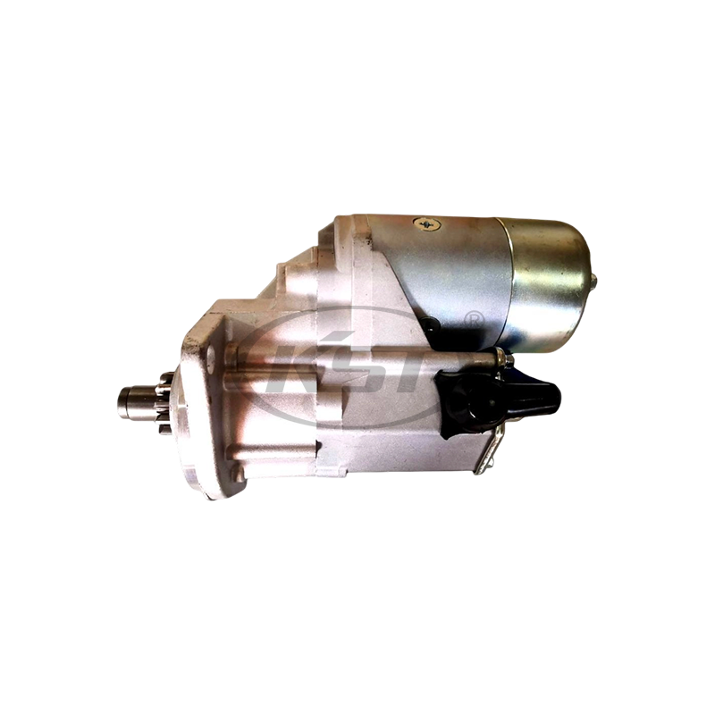 S1502 S1503  STH1503WD 2330095011 Construction Vehicle Starter for Denso Series NISSAN TRK FE6