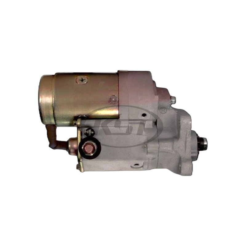 028000982 0280009820 3E5127 Construction Vehicle Starter for Denso Series CATERPILLAR FORKLIFT LT433