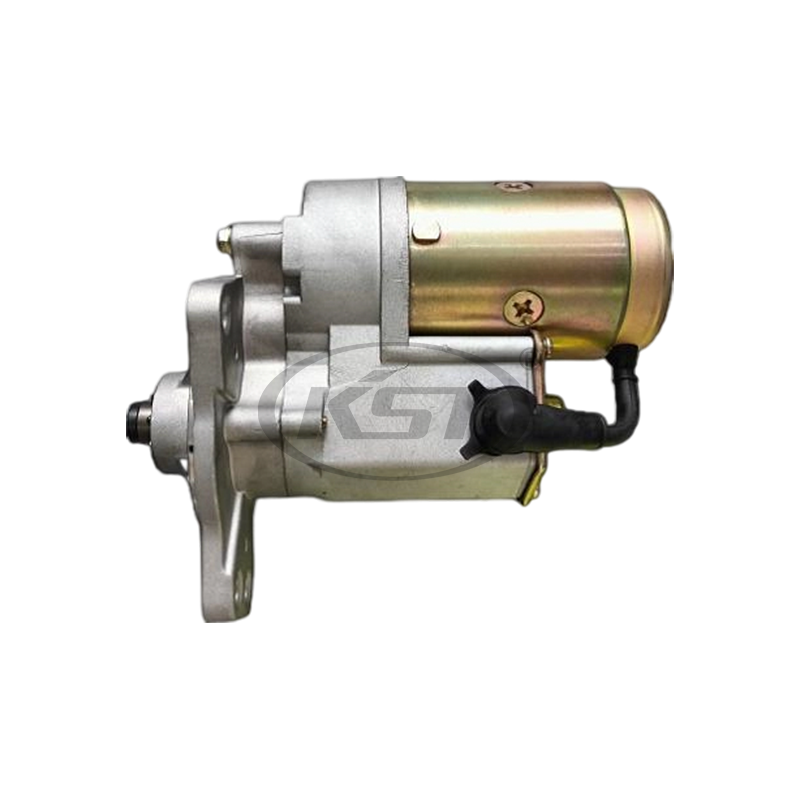 24.3708 24063708000 37003084088 920001103  Construction Vehicle Starter for Denso Series Belarus tractors