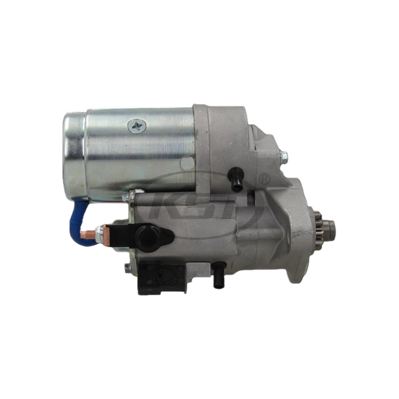 2280008450 4280006170 185086750 19908N Construction Vehicle Starter for Denso Series Caterpillar