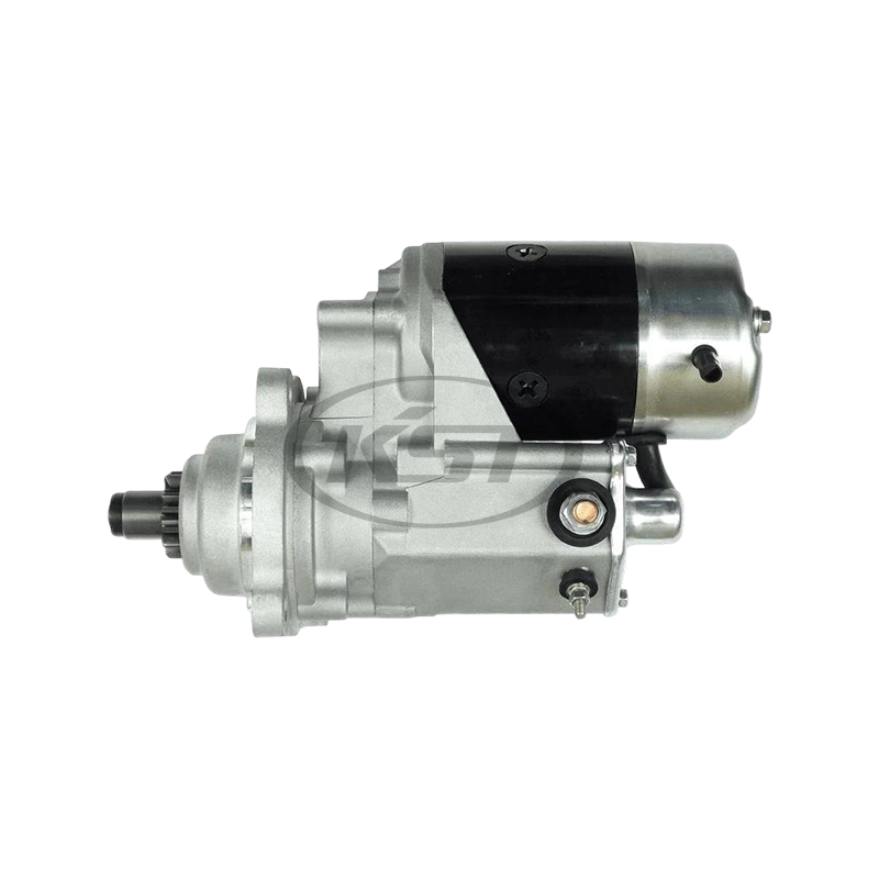 601110250 601110250 STD0012LP Construction Vehicle Starter for Denso Series Perkins 4.0L
