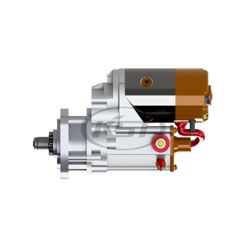 QD1315A QD1528 QD1528A 255295M  Construction Vehicle Starter for Denso Series YU CHAI