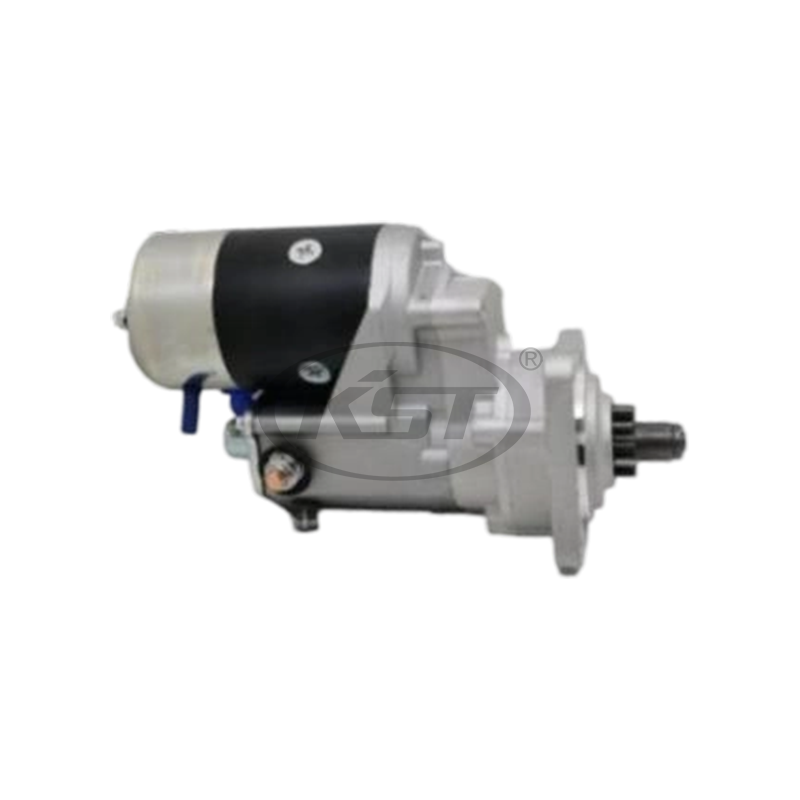 228000-7500 228080-7500 0R9702 18992N  Construction Vehicle Starter for Denso Series CATERPILLAR 3054E