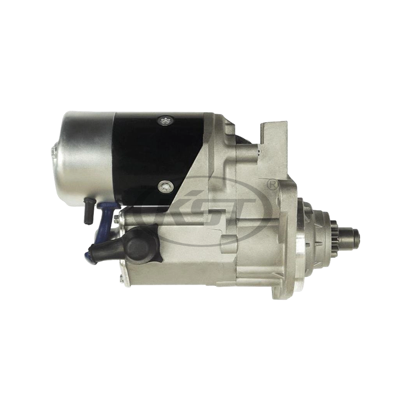 S515-18-400 S515-18-400 M002T57671 Construction Vehicle Starter for Denso Series MITSUBISHI T 3500 3.5