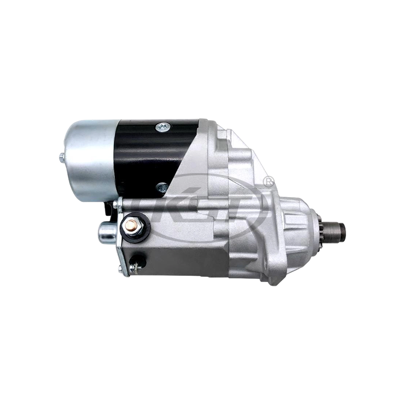 4280002870 4280002910 3971610 19104N Construction Vehicle Starter for Denso Series CUMMINS ENGINES QSB 4.5L