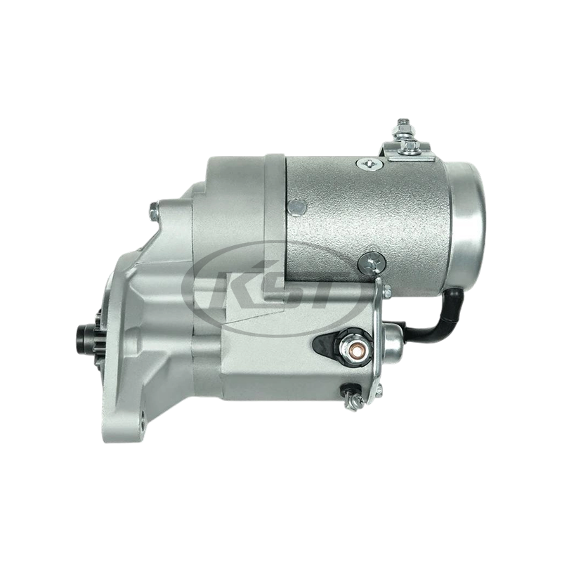 428000-3810  428080-3811 28100-14070 Construction Vehicle Starter for Denso Series TOYOTA Hilux