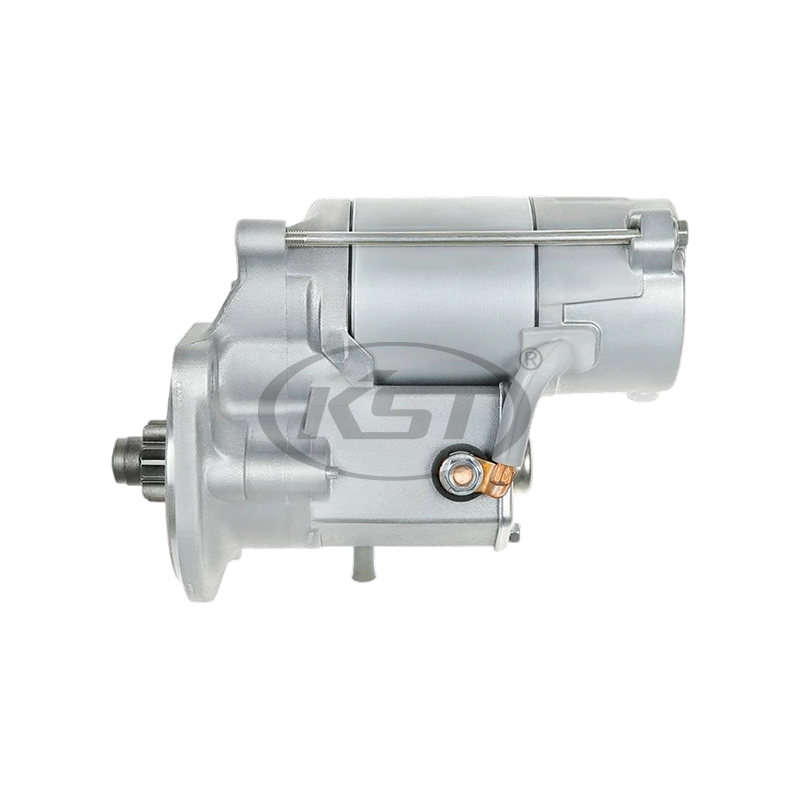 228000-3850 228000-3851 8971128650 19907N Construction Vehicle Starter for Denso Series ISUZU 4LE1
