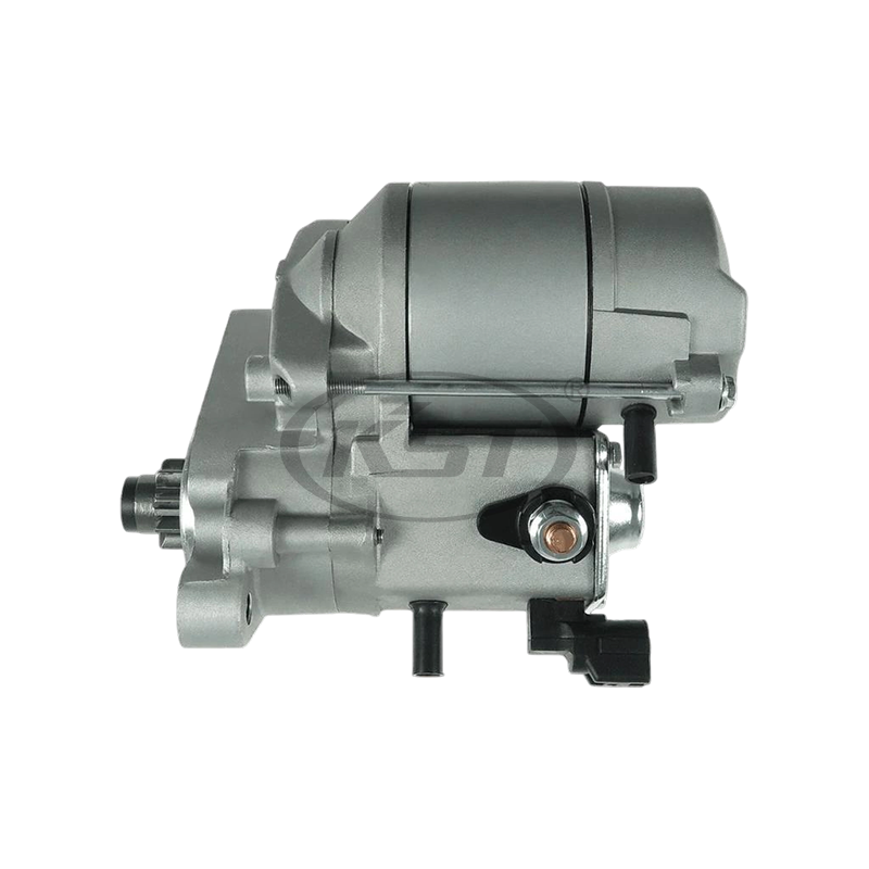228000-3750 228000-3961 28100-07010 17671N Construction Vehicle Starter for Denso Series TOYOTA 5VZ-FE