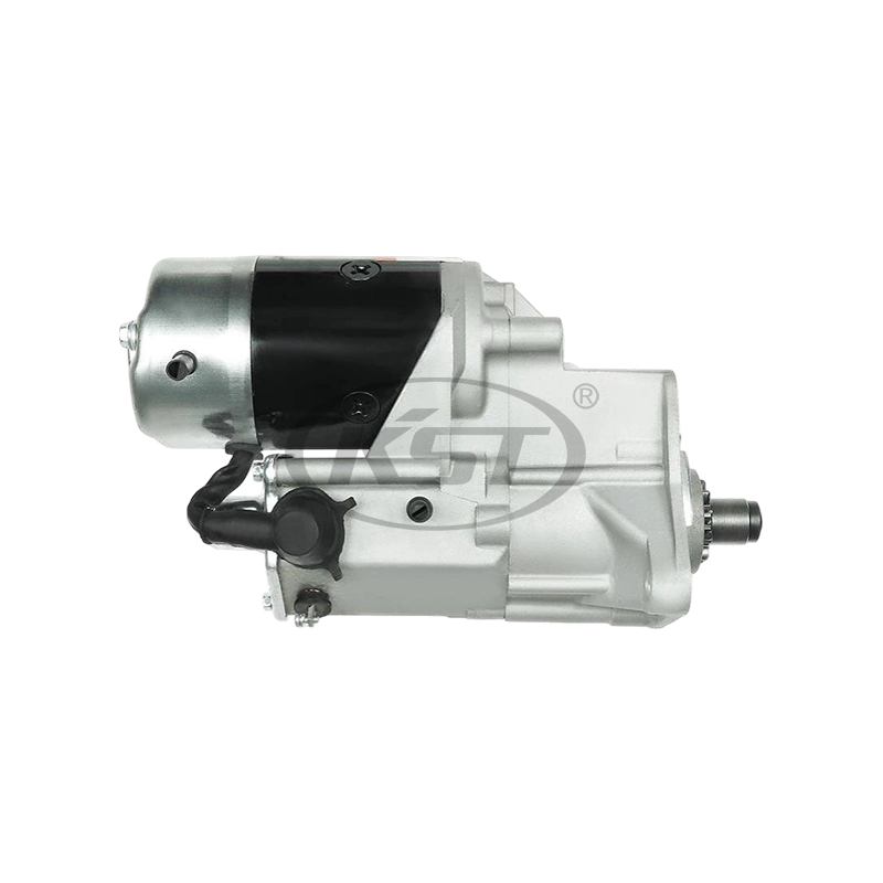 1280001780 1280003030 909947 17385N Construction Vehicle Starter for Denso Series Teledyne - Continental