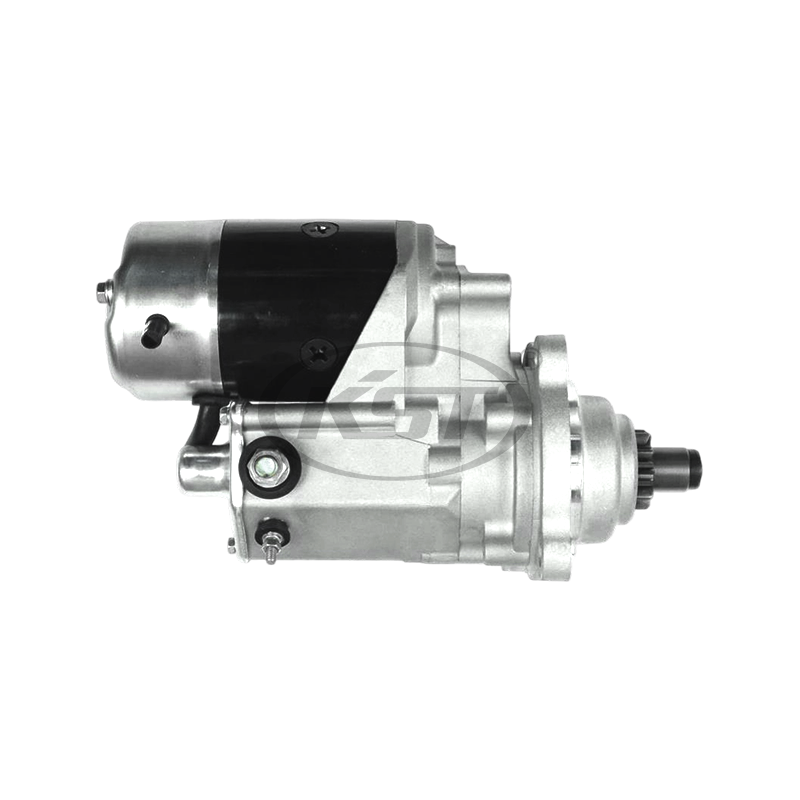 114335 STR6079 700.541.113.900 Construction Vehicle Starter for Denso Series  ISUZU