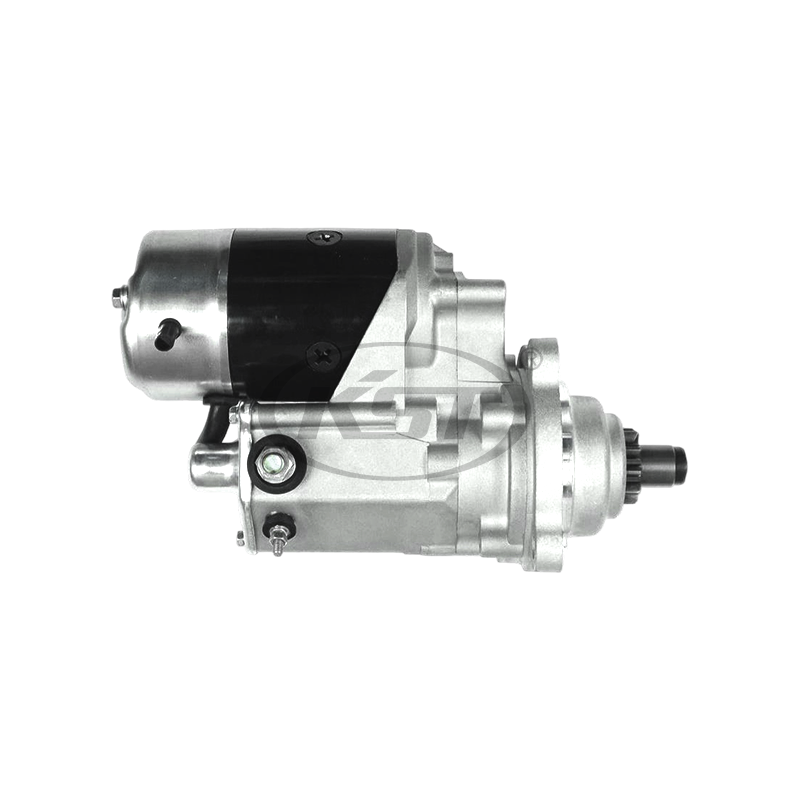 700541113 F042S00077 114335 Construction Vehicle Starter for Denso Series  CUMMINS
