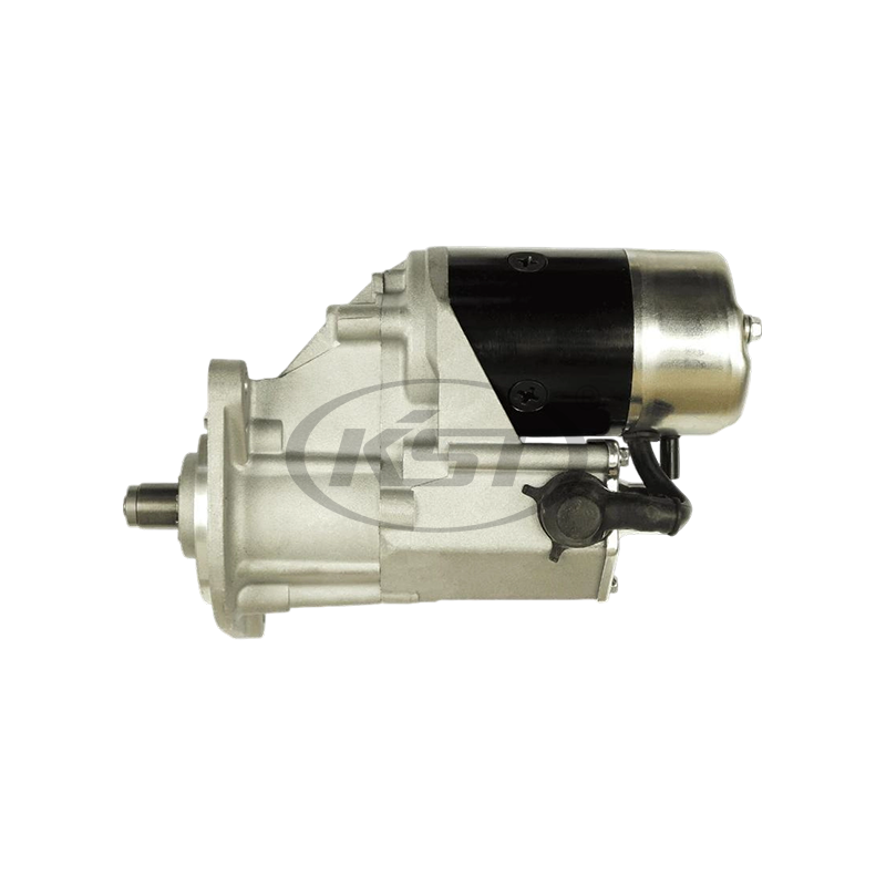 82013134 82014160 82021372 Construction Vehicle Starter for Denso Series FORD 2000