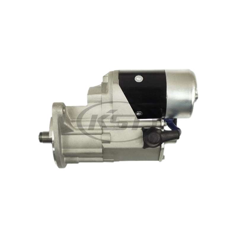 028000-5520 28100-56040  028000-5520 30616N Construction Vehicle Starter for Denso Series TOYOTA 14B