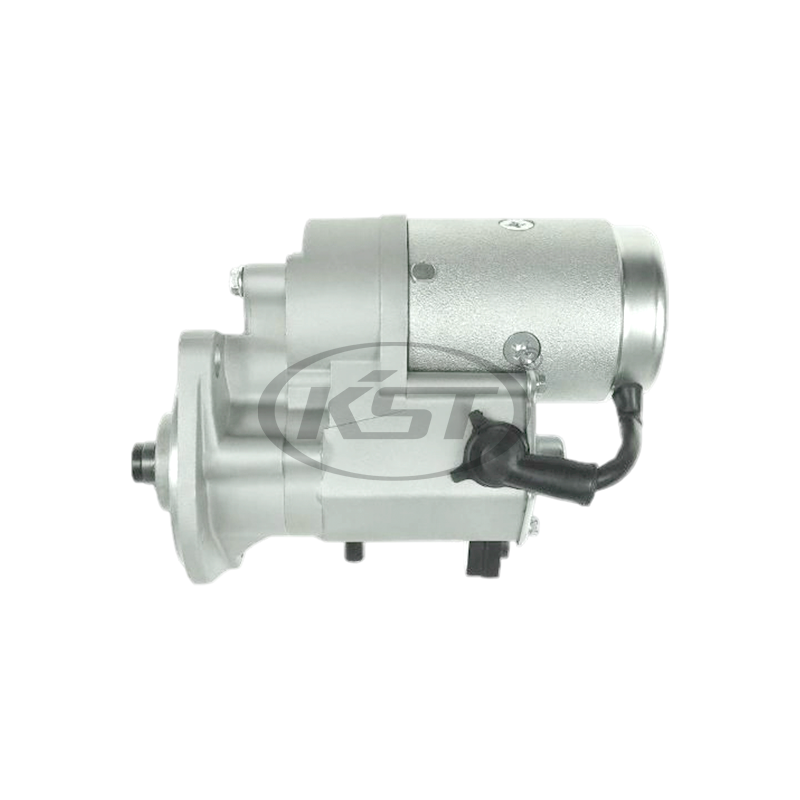 2280009010 4280002650  A403603 6008611410 18980N  Construction Vehicle Starter for Denso Series Cummins 4BT3.3