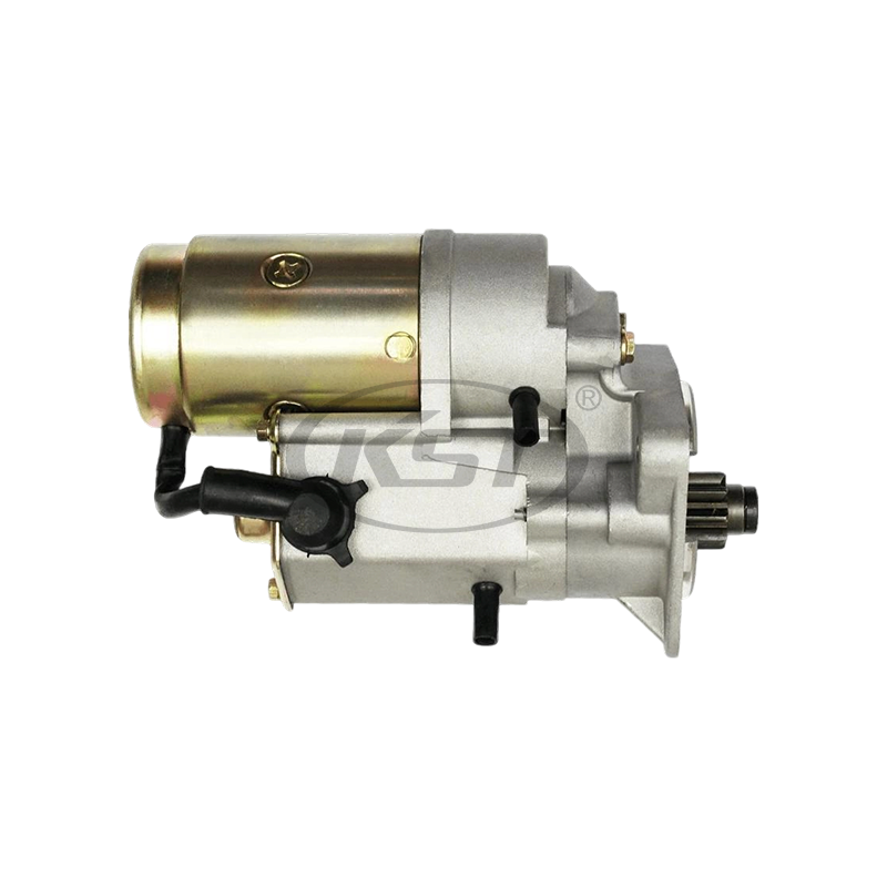 228000-4830 228000-6481 3601369 32351N Construction Vehicle Starter for Denso Series MAZDA WLE7