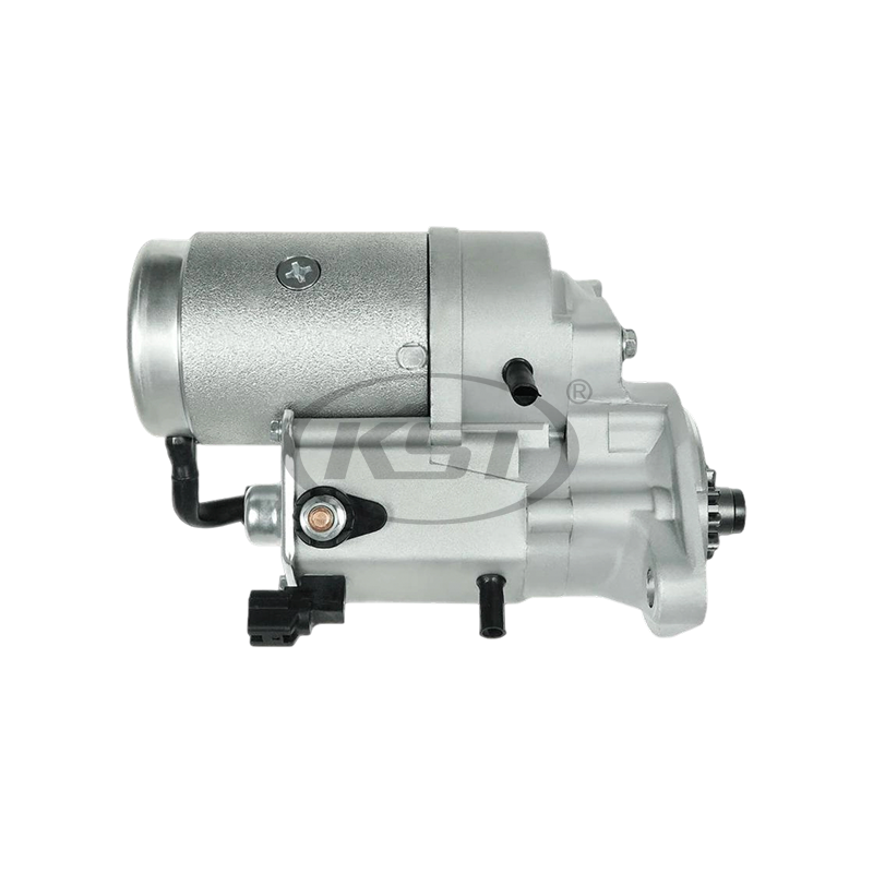 428000-2321  DSN1373 28100-0L030 30512N Construction Vehicle Starter for Denso Series TOYOTA 1KD-FTV