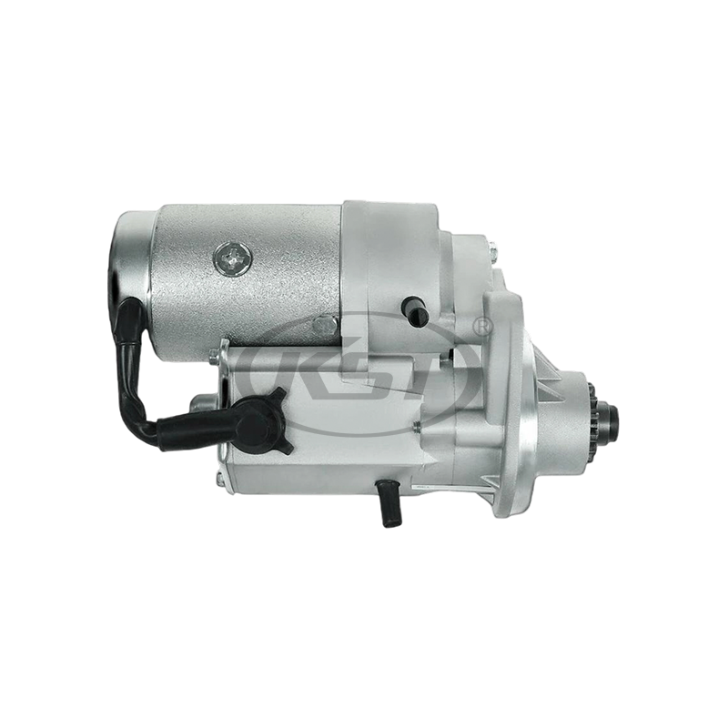 0K62018400 8599-18-400 M002T54371 16799R Construction Vehicle Starter for Denso Series