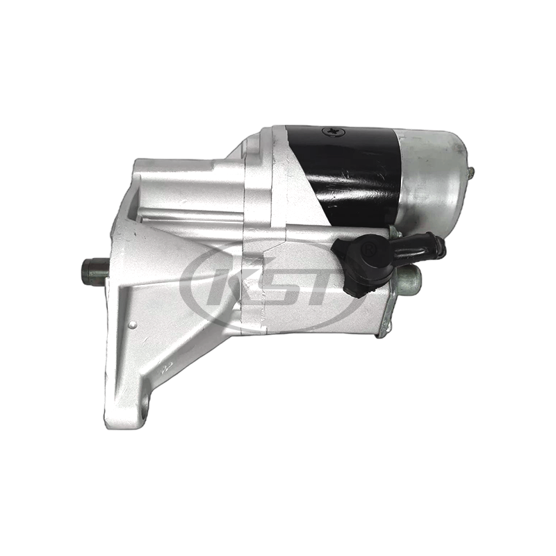 2810058030 1286009504 Construction Vehicle Starter for Denso Series TOYOTA 14B