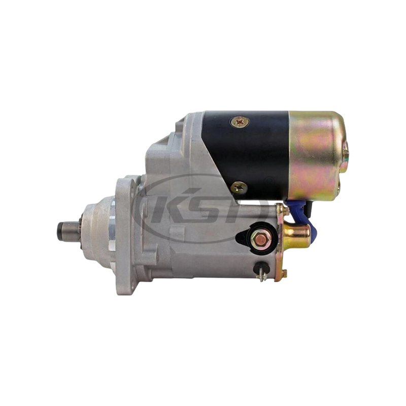 601110250 601110250 STD0012LP 0110250 Construction Vehicle Starter for Denso Series Perkins 4.0L BF J6
