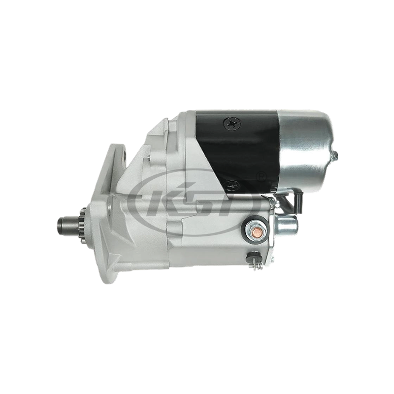 STN7109 Construction Vehicle Starter for Denso Series HINO EC100