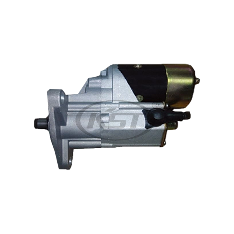Construction Vehicle Starter for Denso Series Belarus tractor