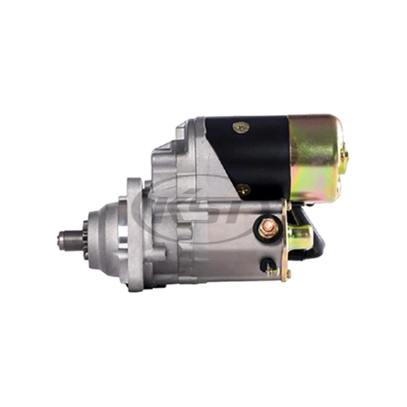 128000-5370 228000-5310 18508N Construction Vehicle Starter for Denso Series KOMATSU PC200-6