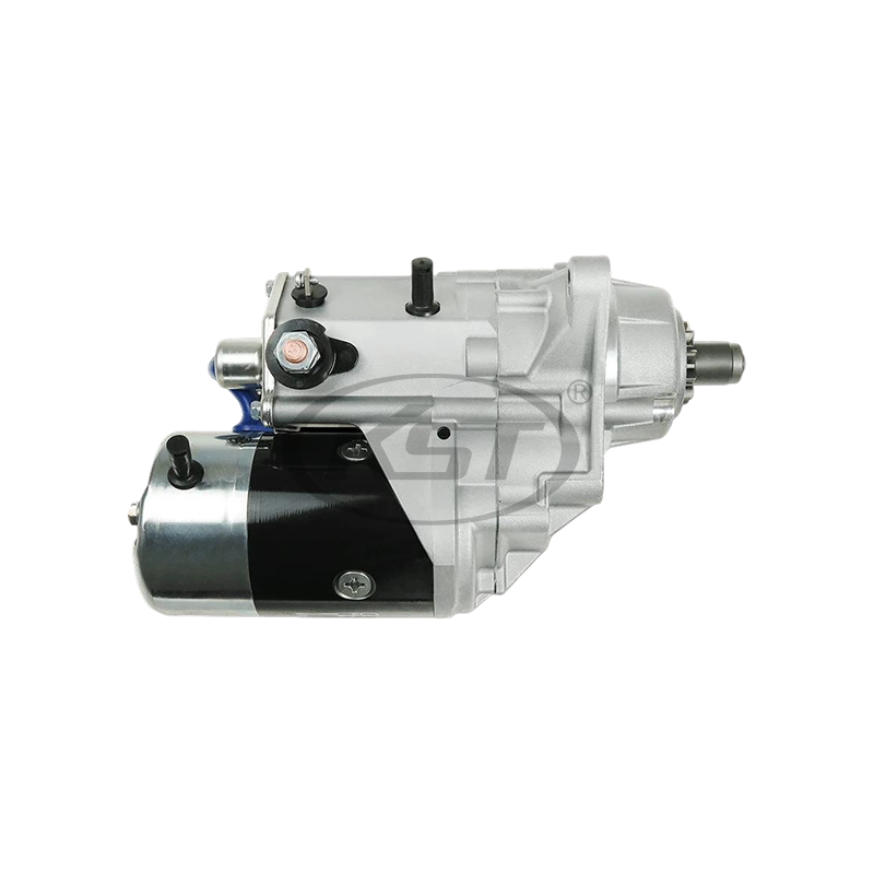 2280007810 228000-7812 1388721 19963N Construction Vehicle Starter for Denso Series HYSTER/YALE FORKLIFT