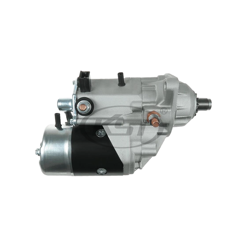 4280002870 3971610,3971613 19104N Construction Vehicle Starter for Denso Series  CUMMINS QSB5-G3
