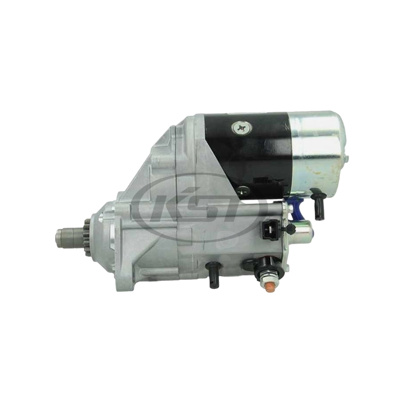 0280008400 0280008401 RE19275 17362N Construction Vehicle Starter for Denso Series John Deere 4-276