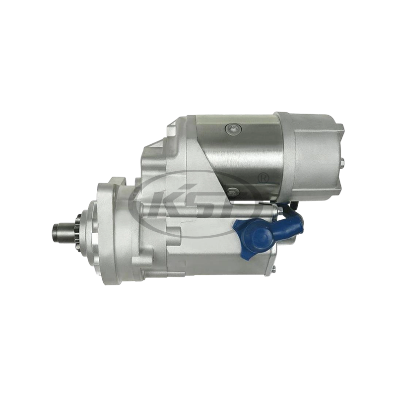 228000-7500 228080-7500 0R9702 18992N Construction Vehicle Starter for Denso Series CATERPILLAR 3054E