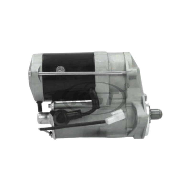 1534006821 2280008370 2810023440 17311N  Construction Vehicle Starter for Denso Series TOYOTA LIFT TRUCKS 7FD20
