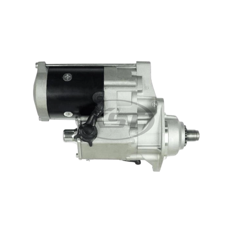 428000-1880 428000-1881 246-30146 18554 Construction Vehicle Starter for Denso Series FREIGHTLINER FL80