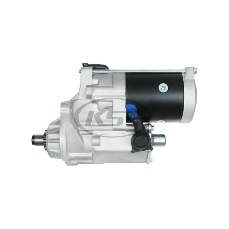 2280002800 2280002804 2911234200 18136N Construction Vehicle Starter for Denso Series Isuzu 6HK1
