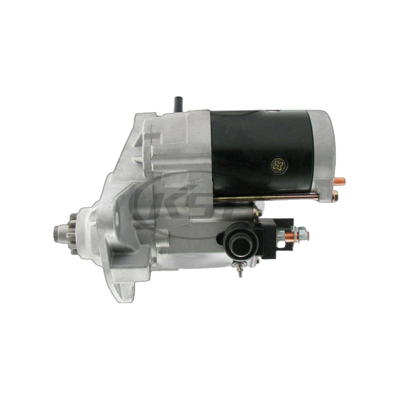 4280004420 4280004430 1909052 19501N Construction Vehicle Starter for Denso Series New Holland T8.360