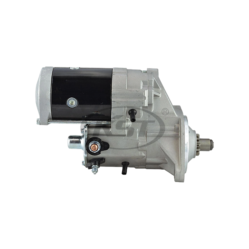 428000-2510 428000-2511 23300Z501A 19966N Construction Vehicle Starter for Denso Series CLAAS ARION 410