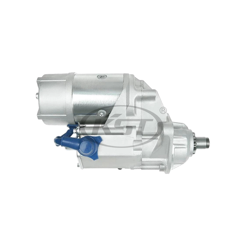 4280002870 4280002910 3971610 19104N Construction Vehicle Starter for Denso Series CUMMINS QSB 4.5L
