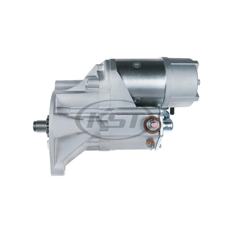 028000-7840 028000-7841 28100-56110 Construction Vehicle Starter for Denso Series TOYOTA Land Cruiser 3.4