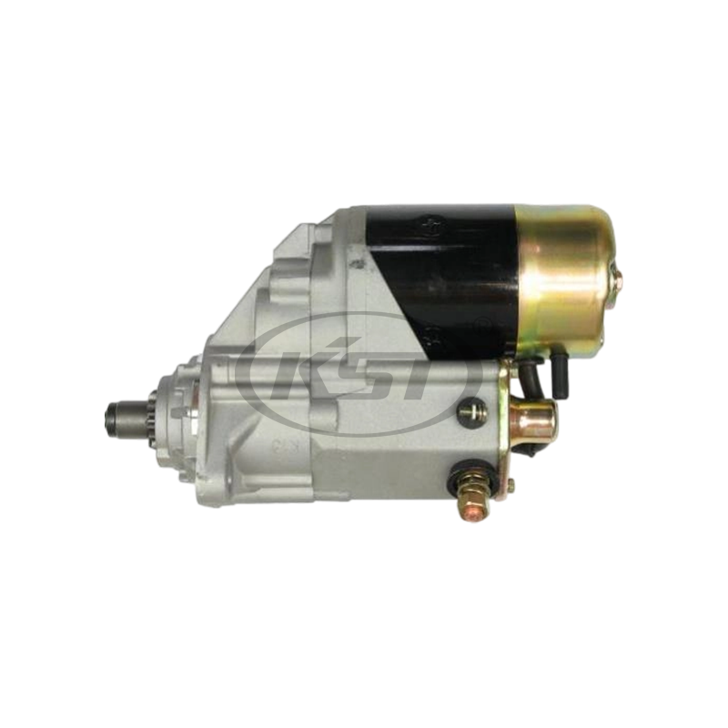 028000-8400 228000-6470 91295372 17362 Construction Vehicle Starter for Denso Series BOBCAT 975