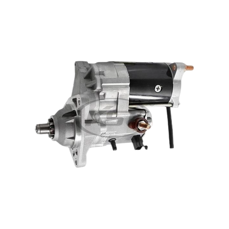 4280805850 DSN2031 STN1478BL 87593436  Construction Vehicle Starter for Denso Series NEW HOLLAND MX240