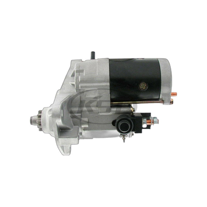 4280004420 4280004430 1909052 19501N Construction Vehicle Starter for Denso Series New Holland T8.360