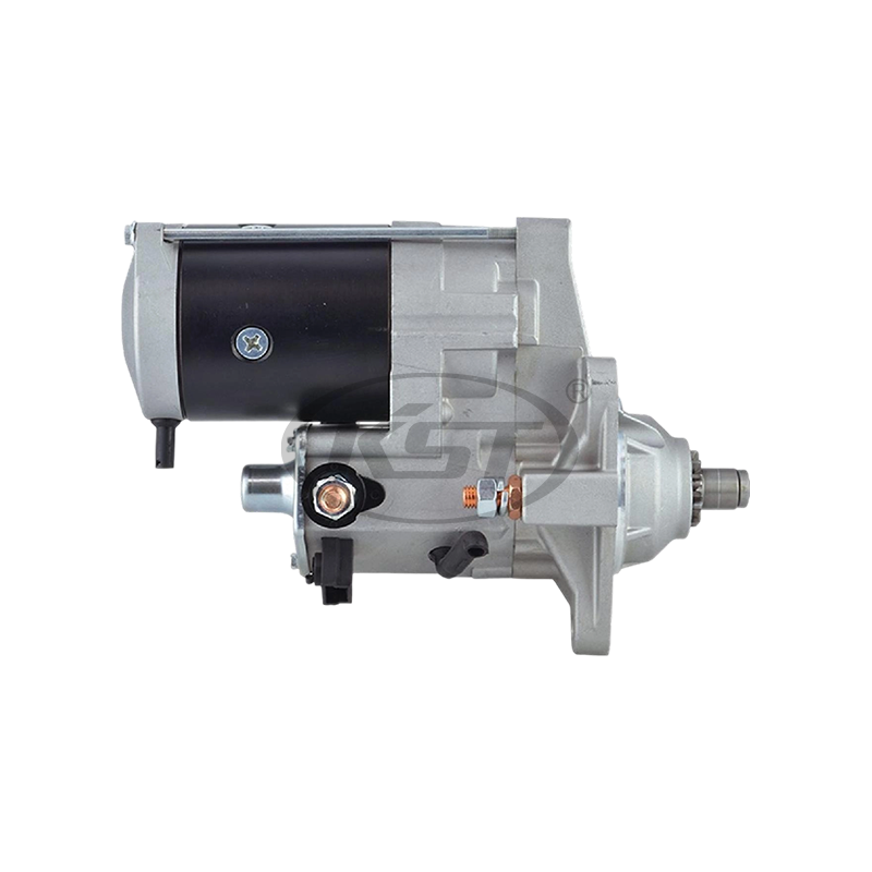 4280007360 504357253 87750408 STN8775BL Construction Vehicle Starter for Denso Series New Holland T8.360