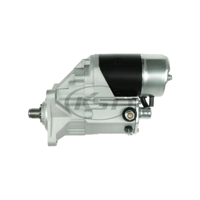 228000-1350 228000-1420 0R4316 17418 Construction Vehicle Starter for Denso Series Caterpillar 236B