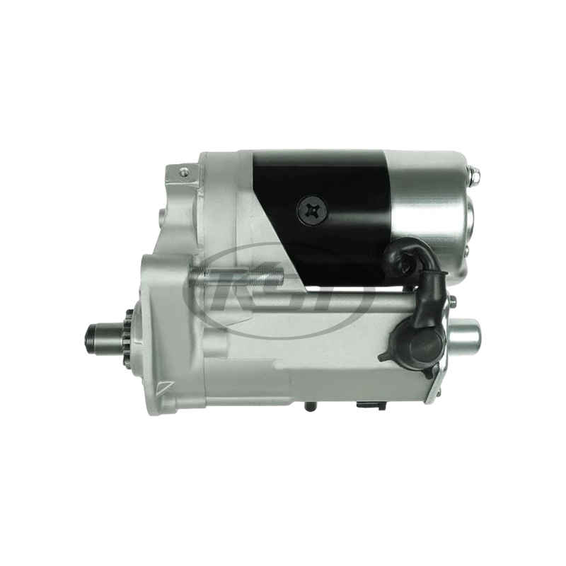 228000-2633 281005-4450 28100-0L050 33287N Construction Vehicle Starter for Denso Series Toyota 2KD-FTV