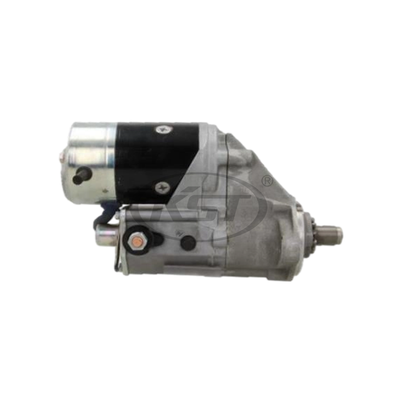 114711 0280007800 0280007801 1552763011 Construction Vehicle Starter for Denso Series Kubota D1402