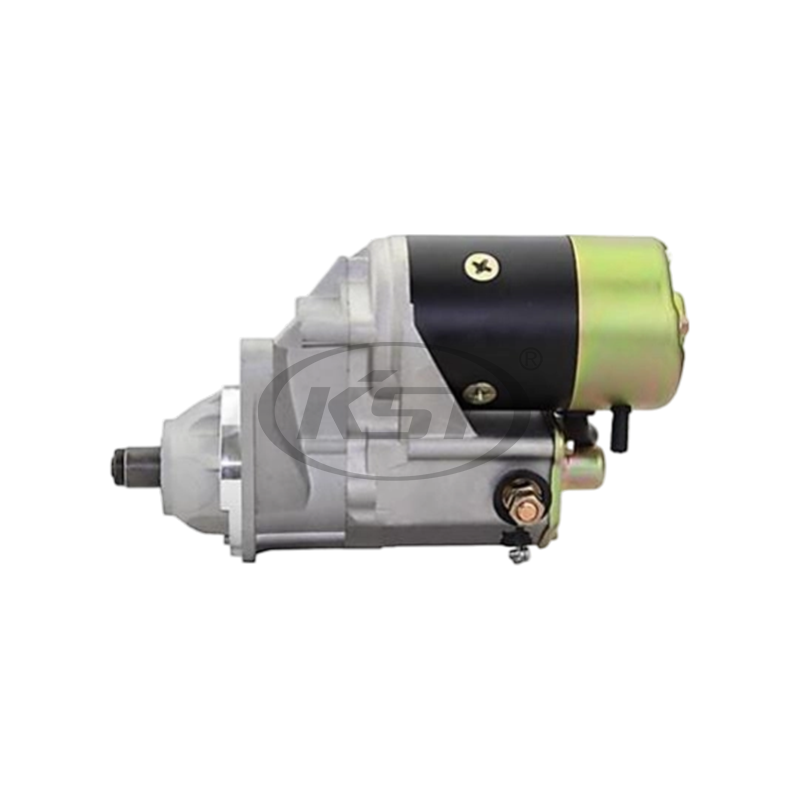 S25-505  8-91323-9325 18960N Construction Vehicle Starter for Denso Series Isuzu 4HG1 4BE1